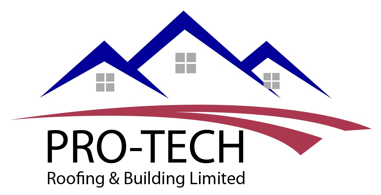 Pro-Tech Roofing & Building Limited